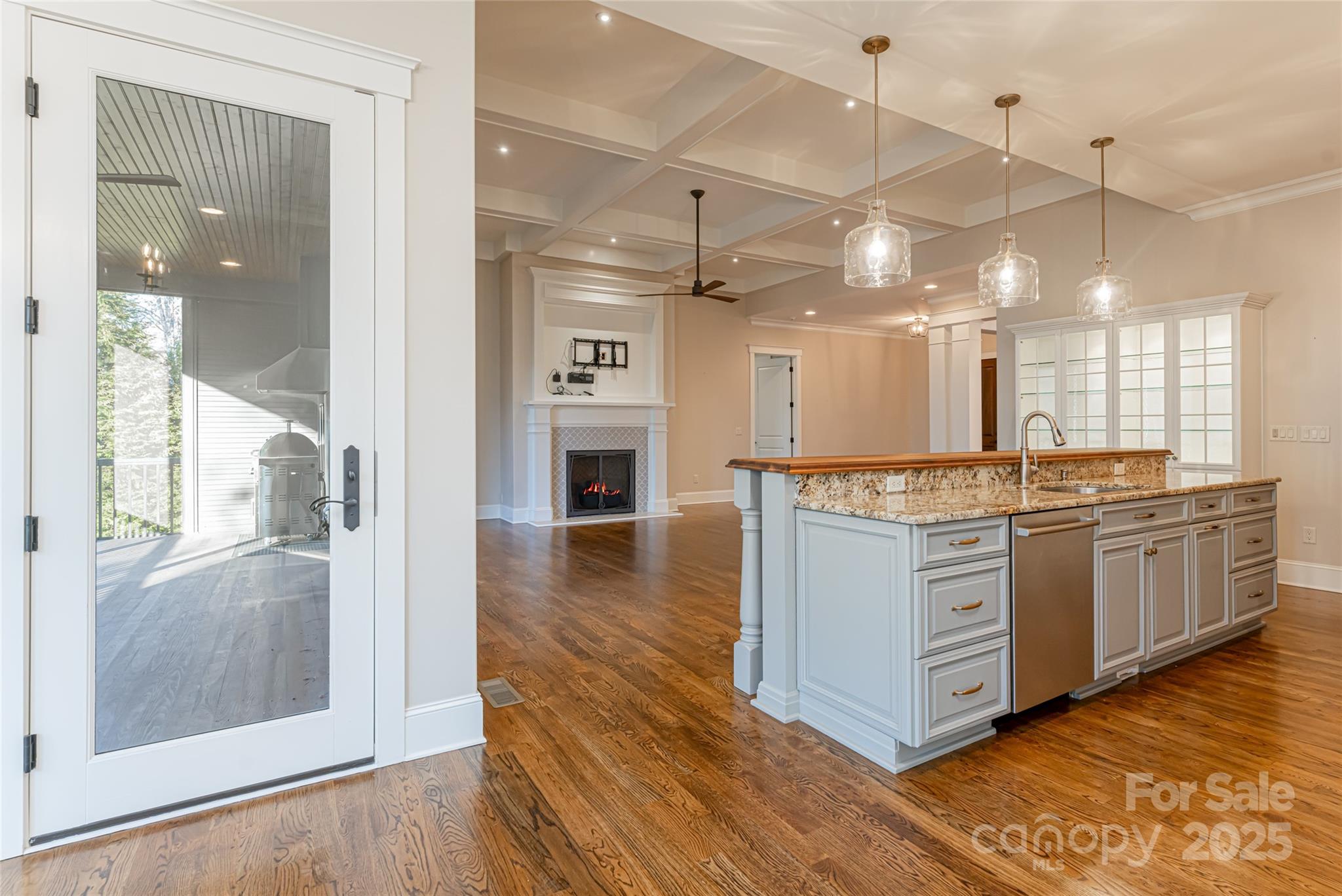 Ramble Biltmore Forest - Residential