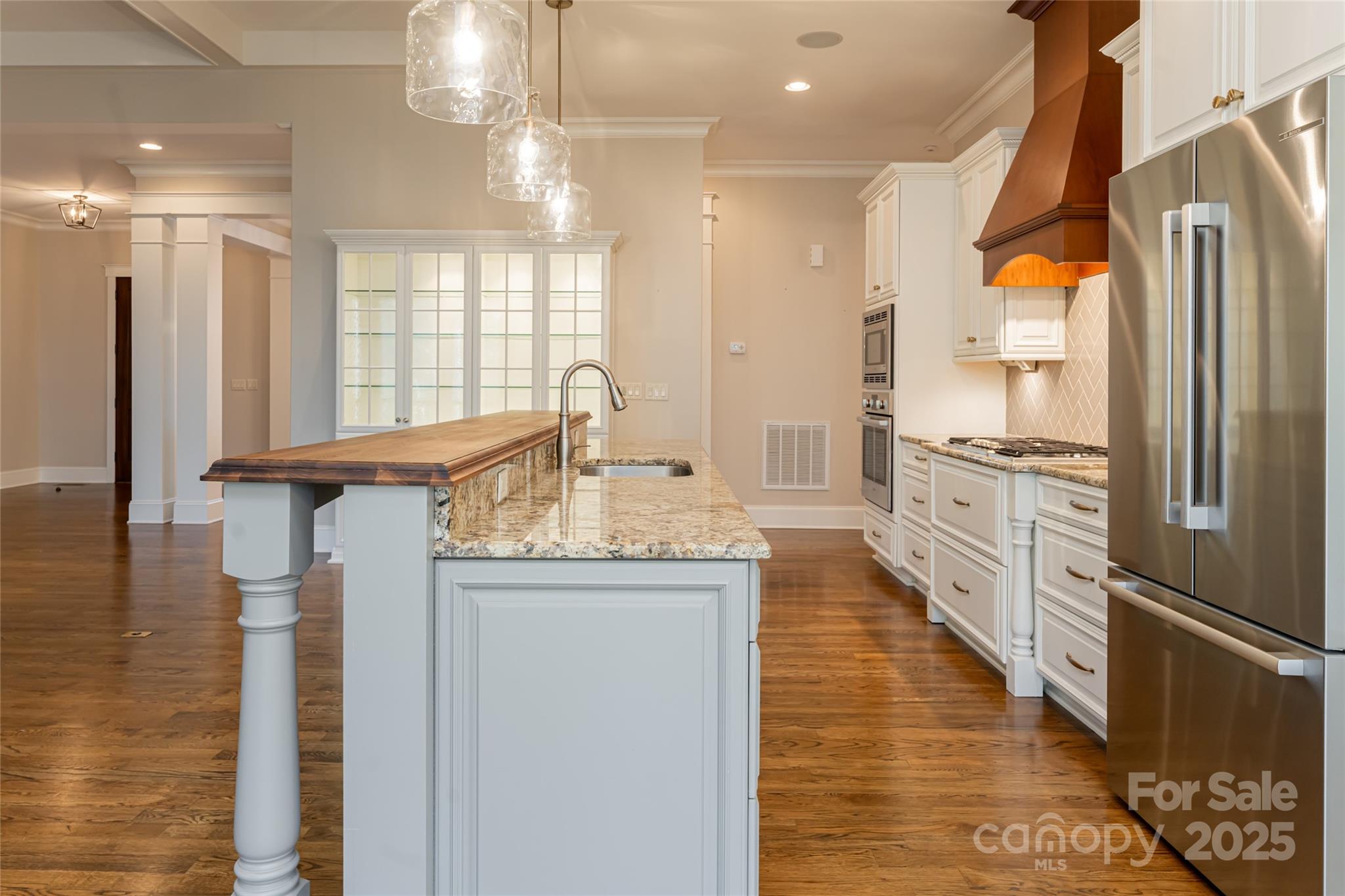 Ramble Biltmore Forest - Residential