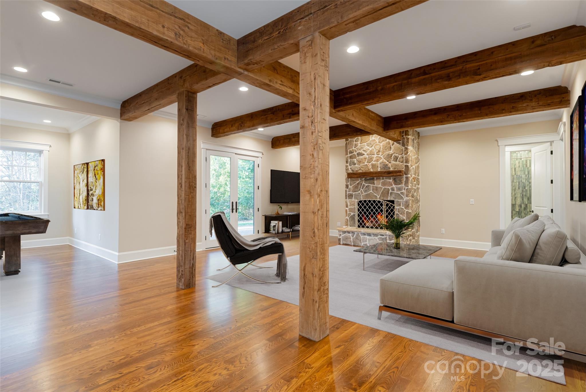 Ramble Biltmore Forest - Residential