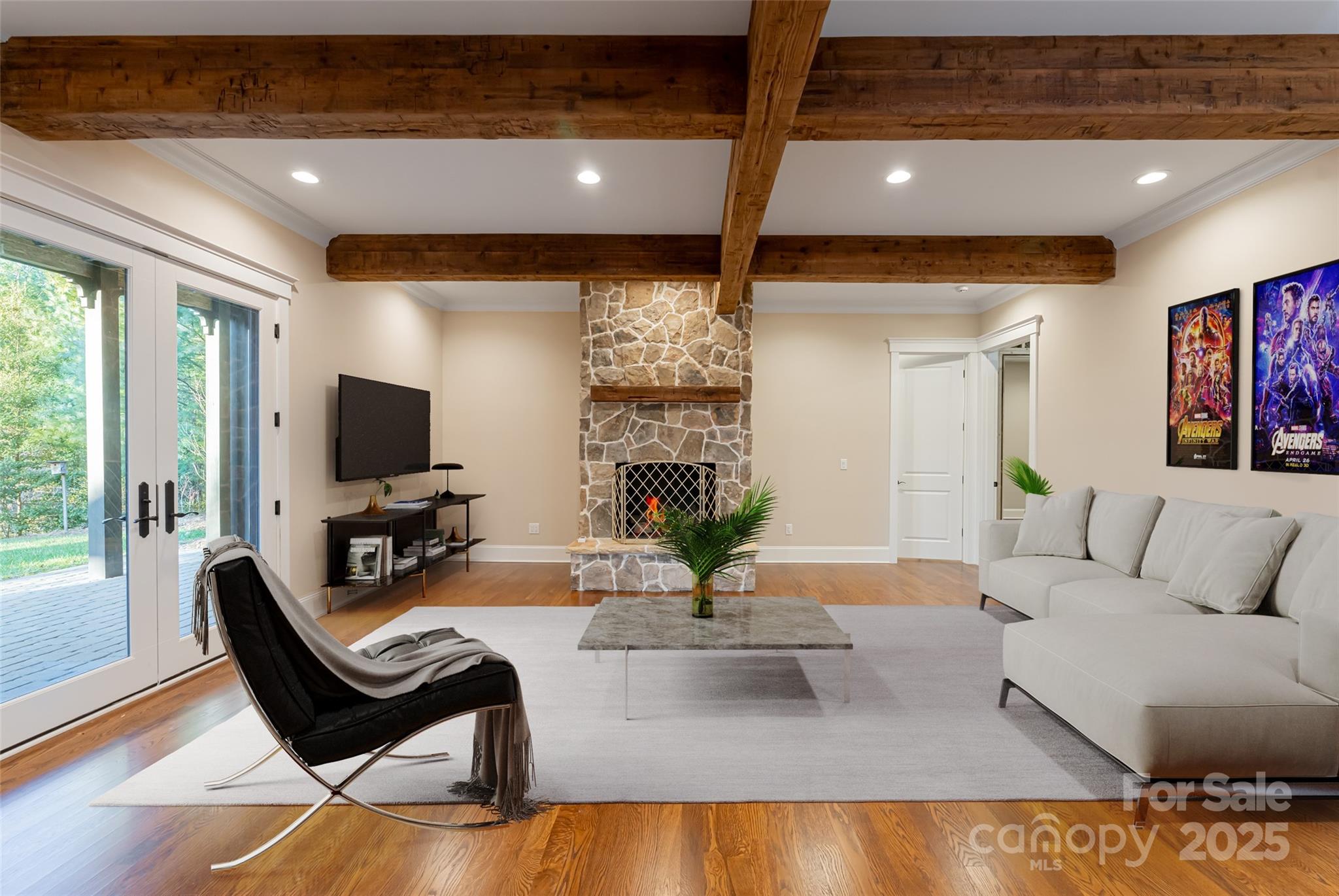 Ramble Biltmore Forest - Residential