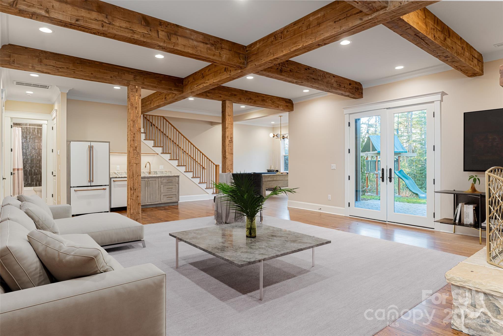 Ramble Biltmore Forest - Residential