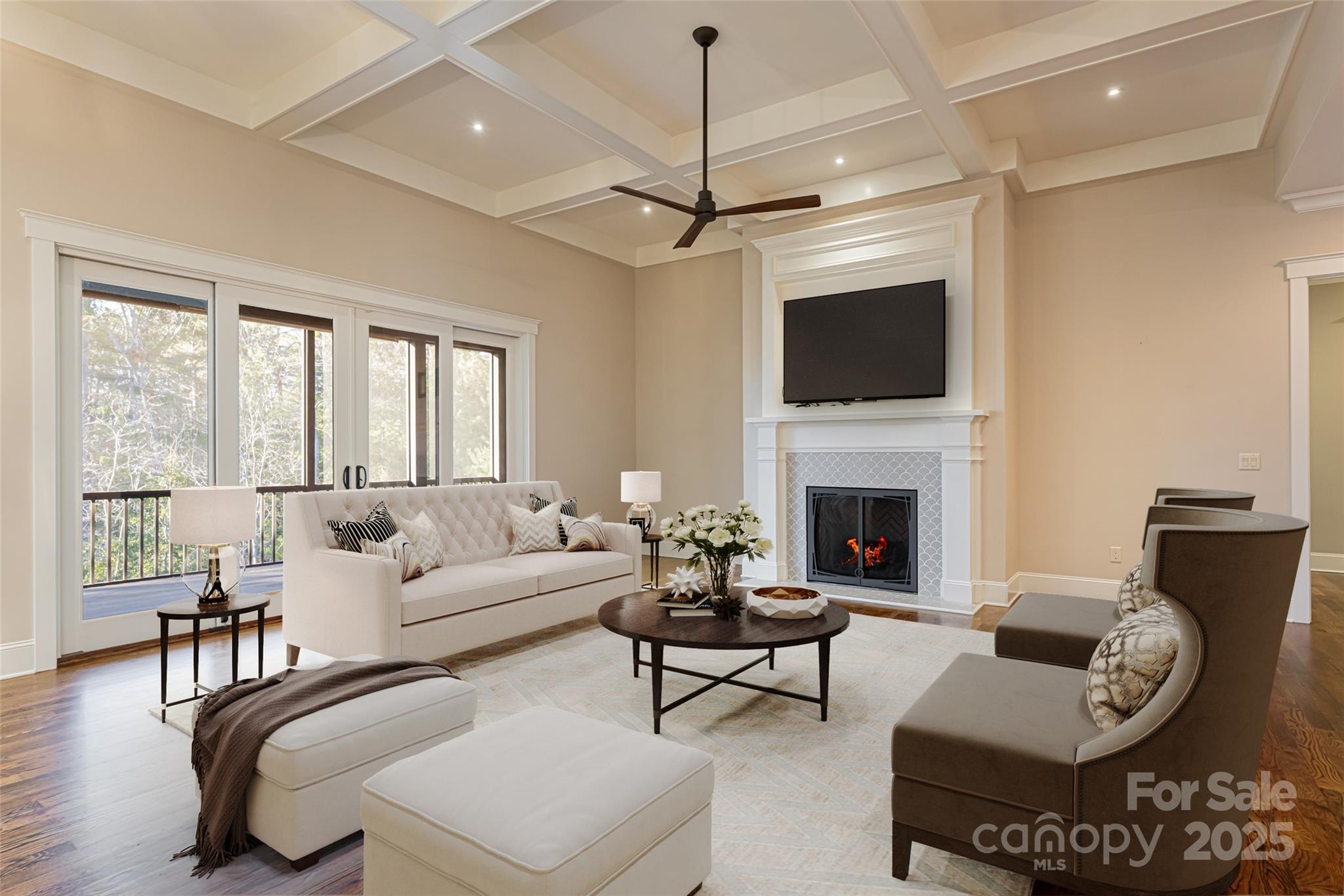 Ramble Biltmore Forest - Residential