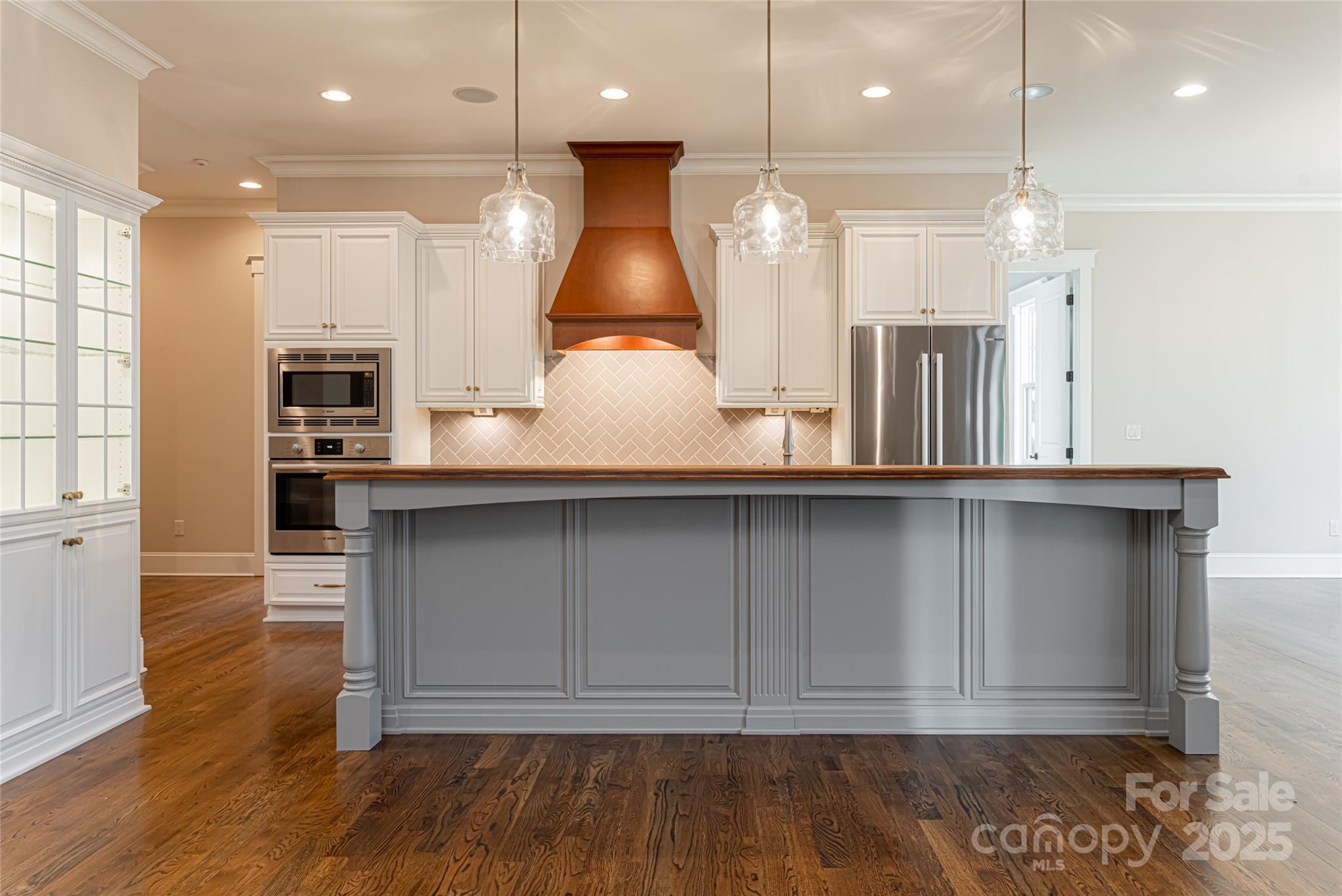 Ramble Biltmore Forest - Residential