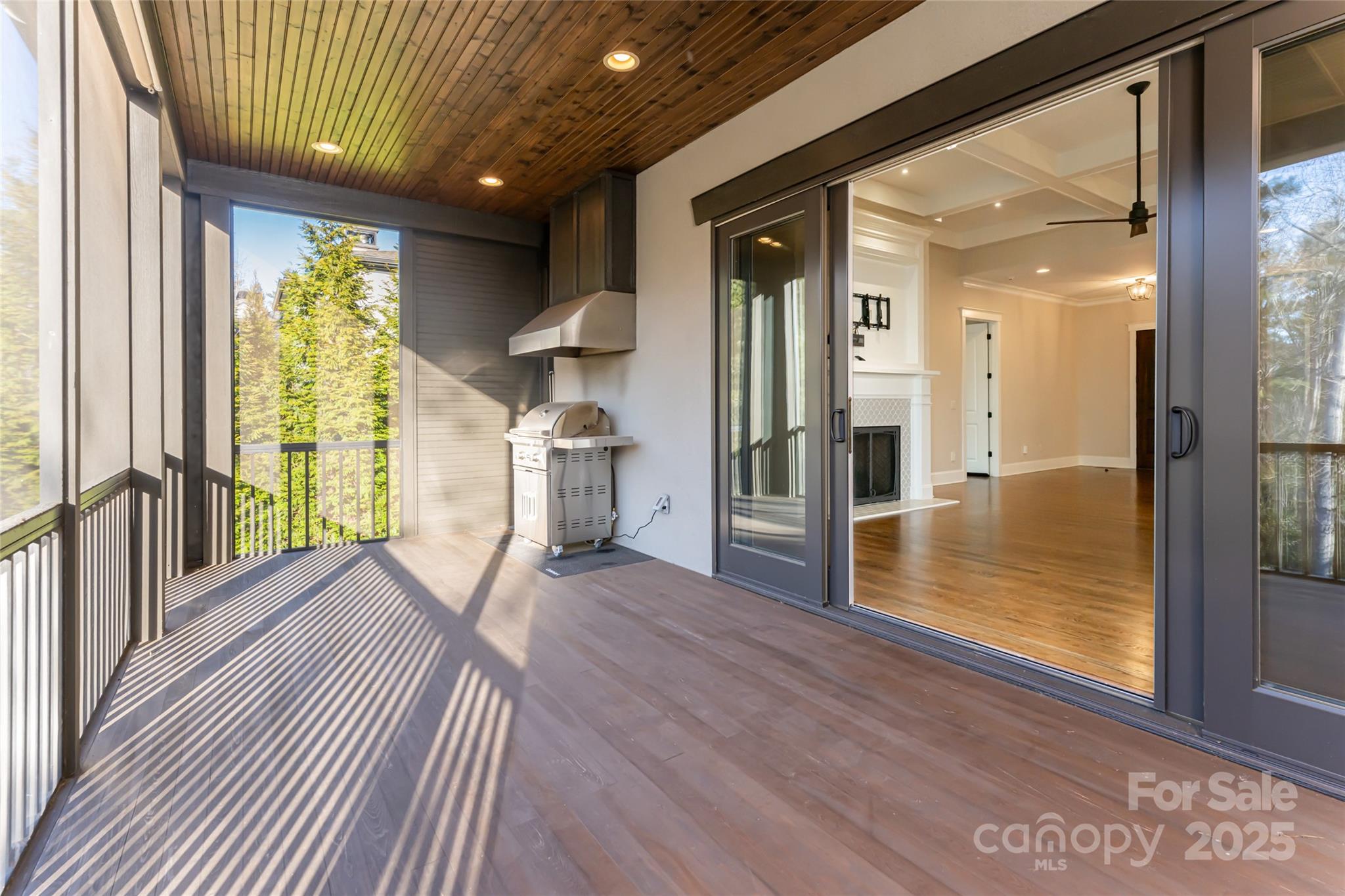 Ramble Biltmore Forest - Residential