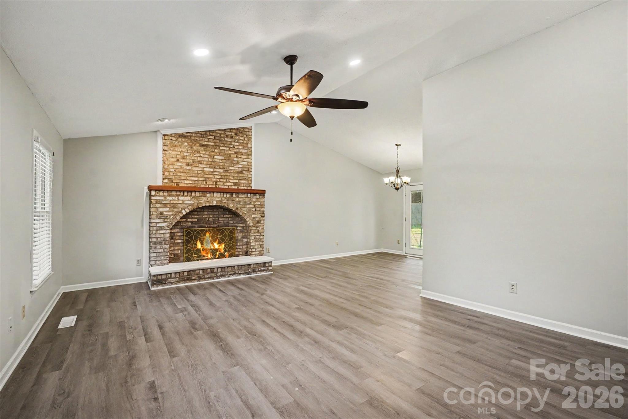 2716 Starnes Road