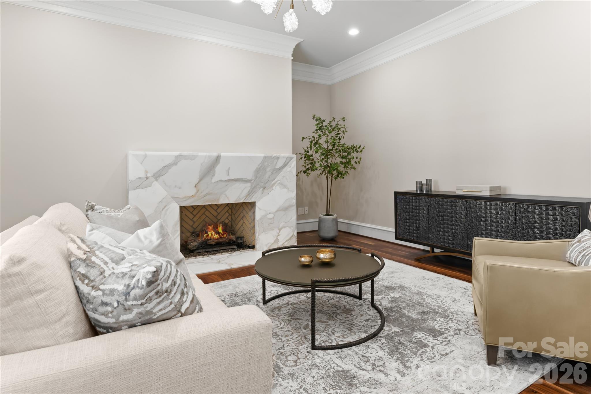 Biltmore Park - Residential