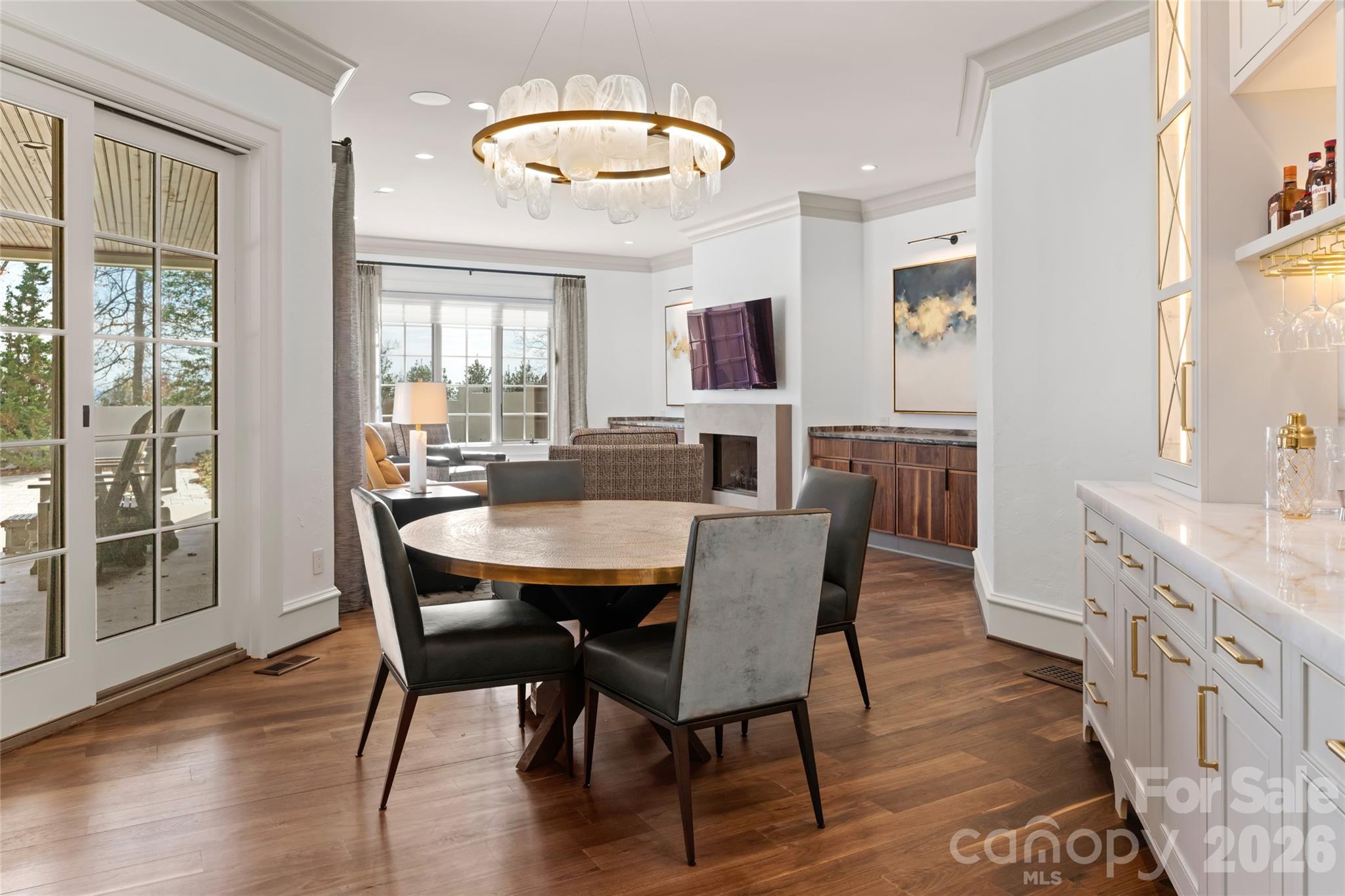 Biltmore Park - Residential