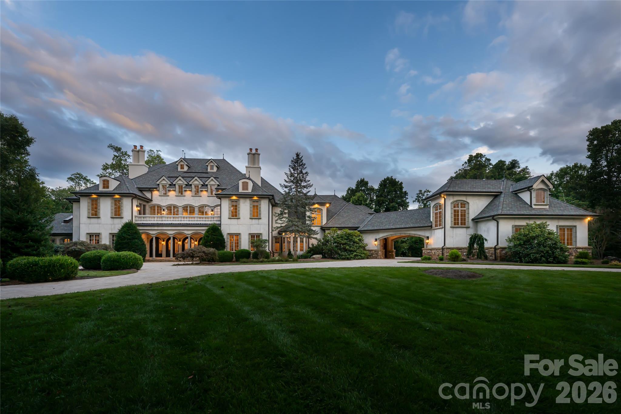 Biltmore Park - Residential