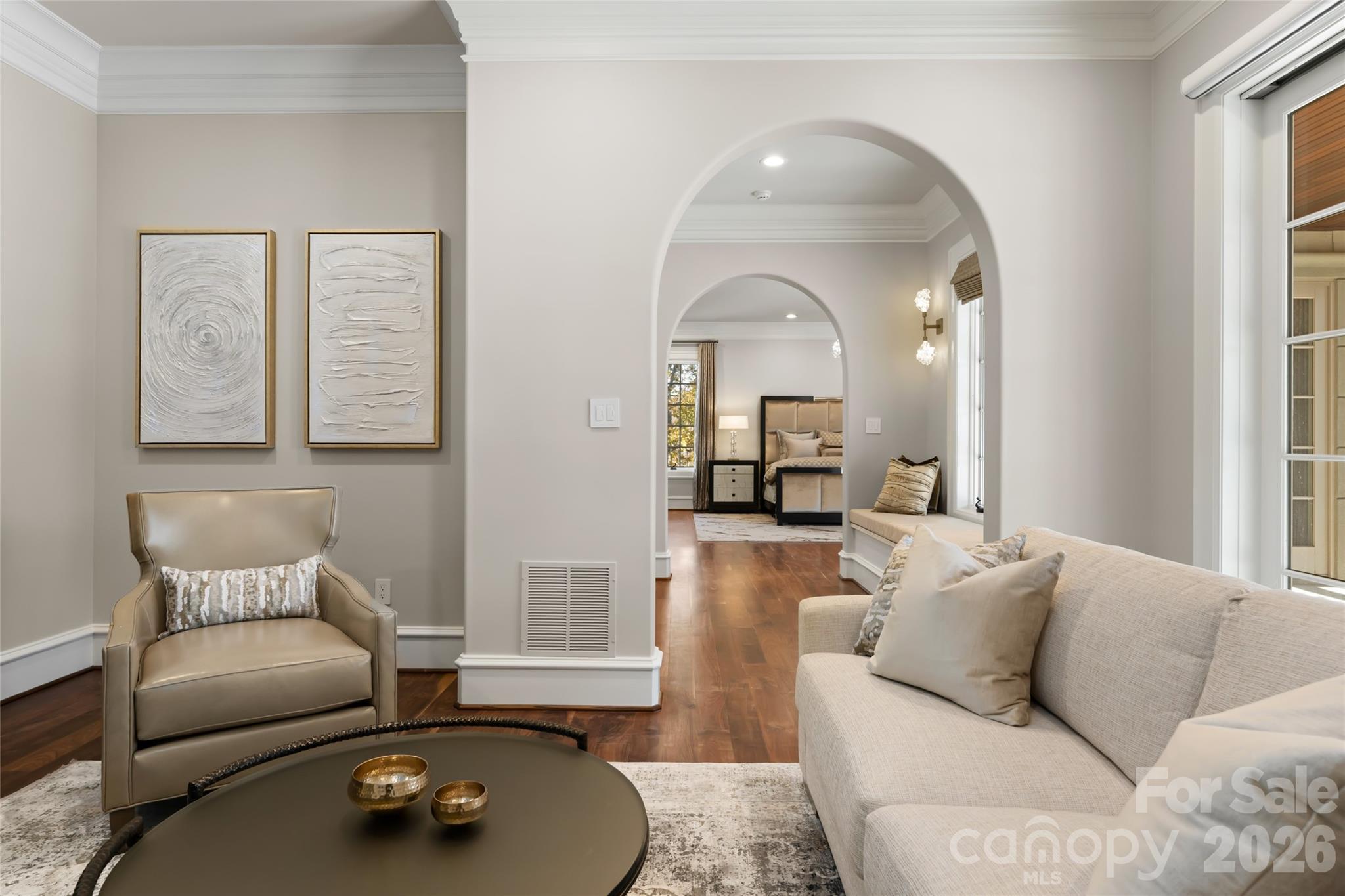 Biltmore Park - Residential