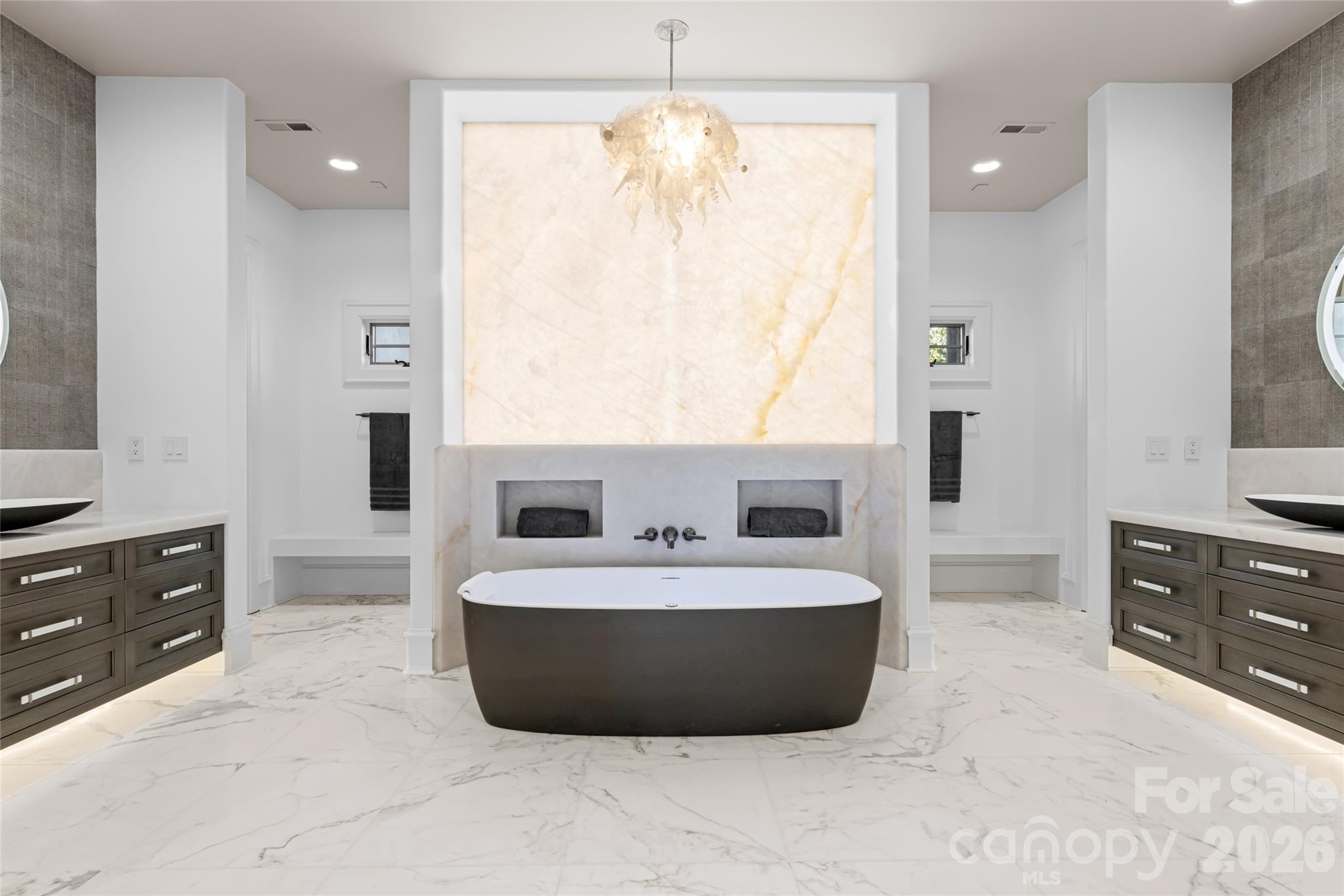 Biltmore Park - Residential