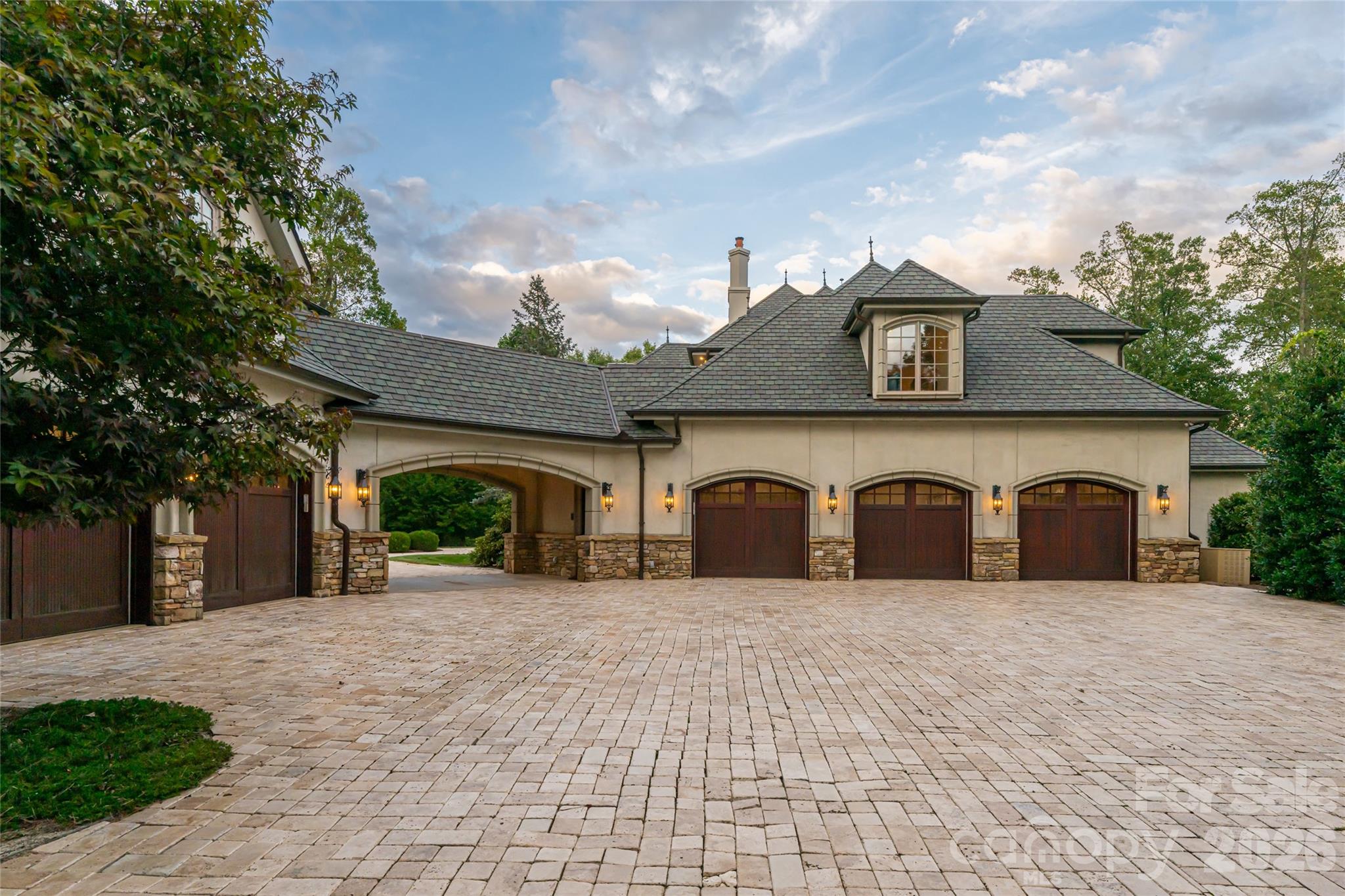 Biltmore Park - Residential