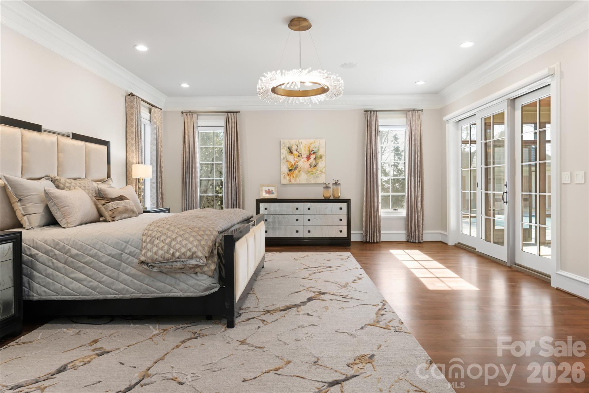 Biltmore Park - Residential