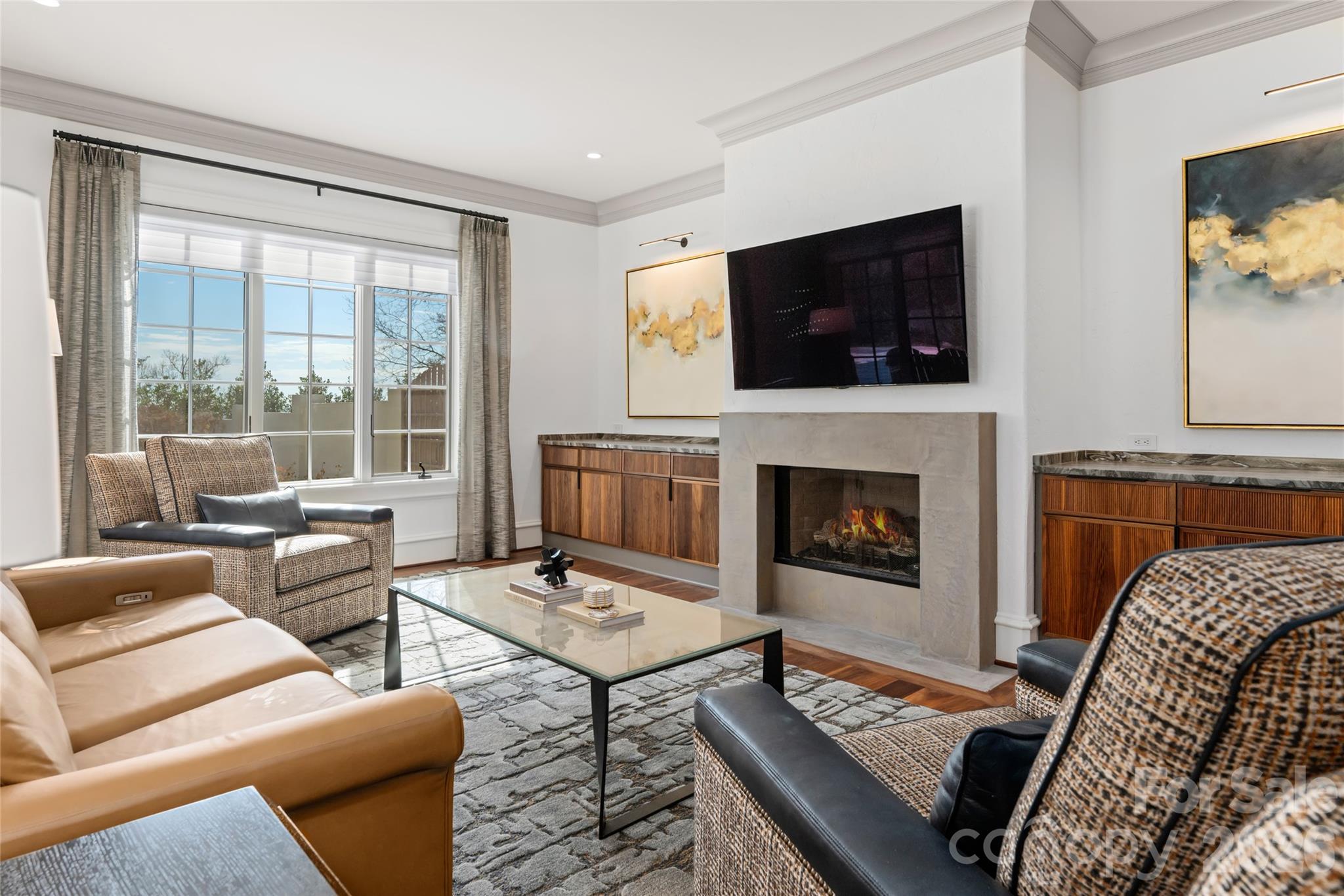 Biltmore Park - Residential