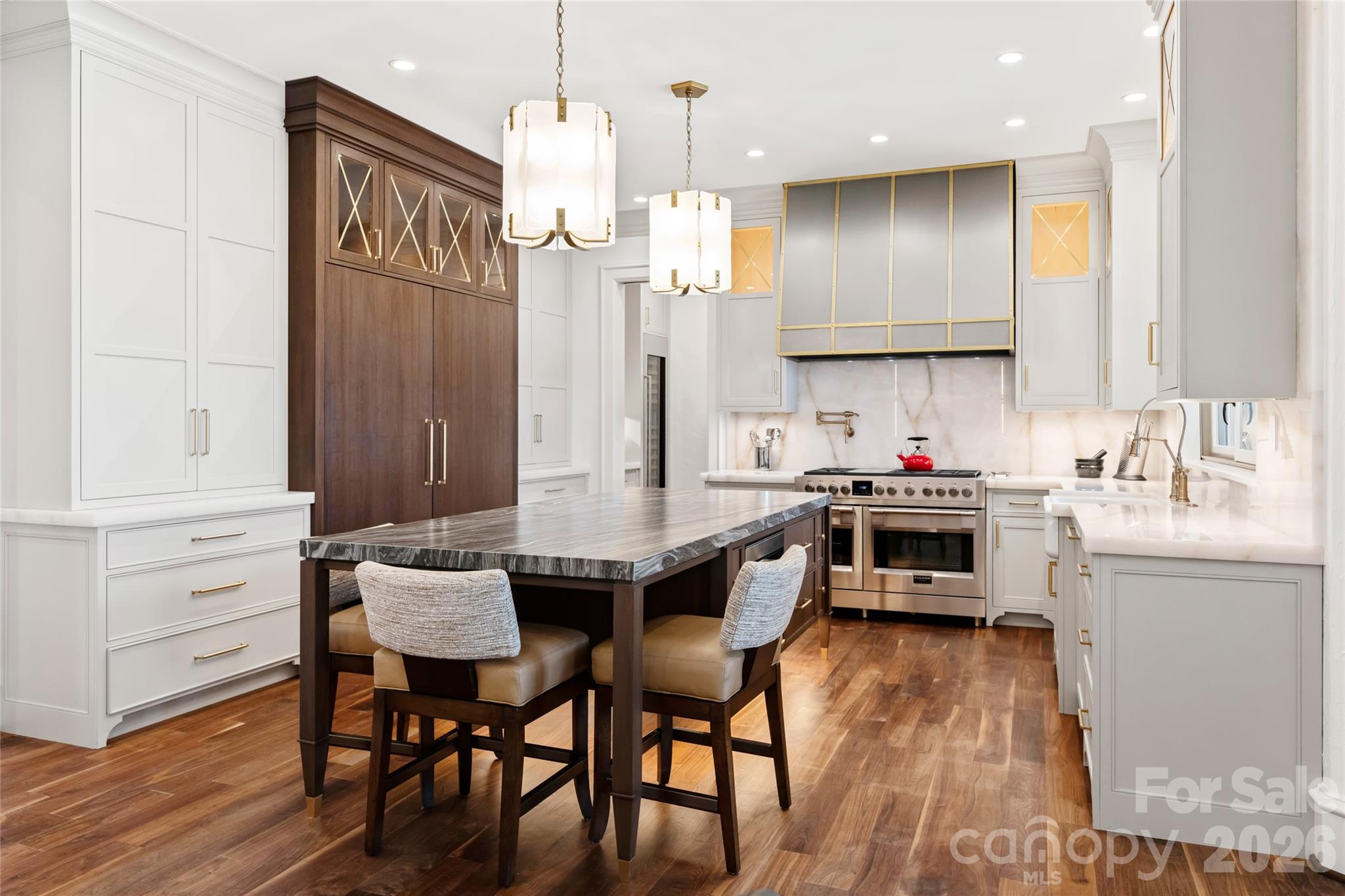 Biltmore Park - Residential