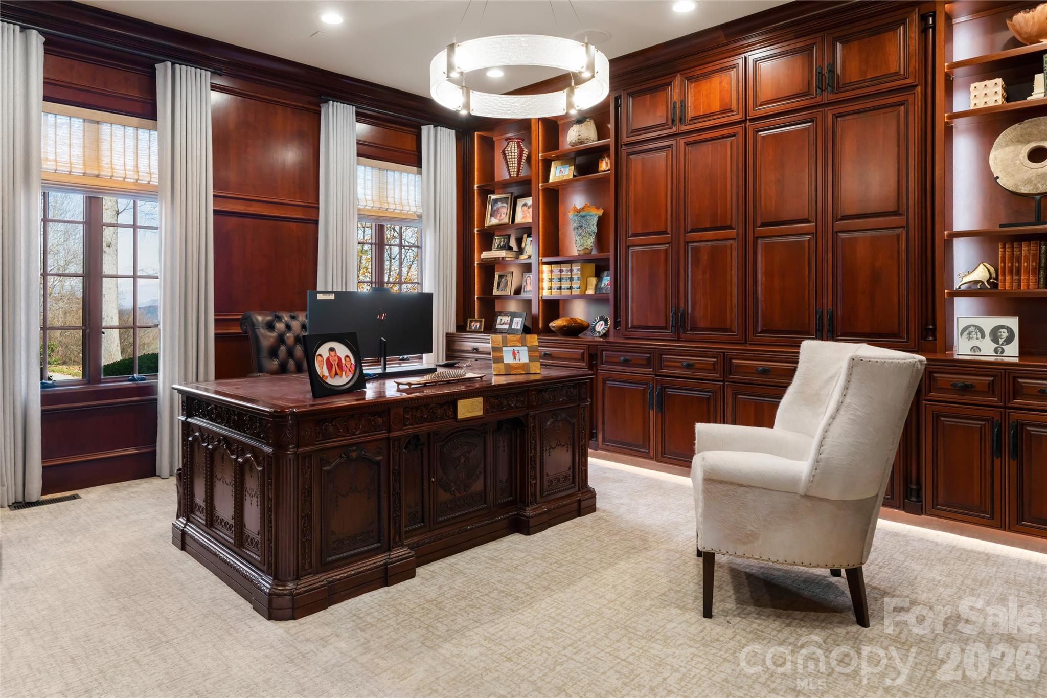 Biltmore Park - Residential