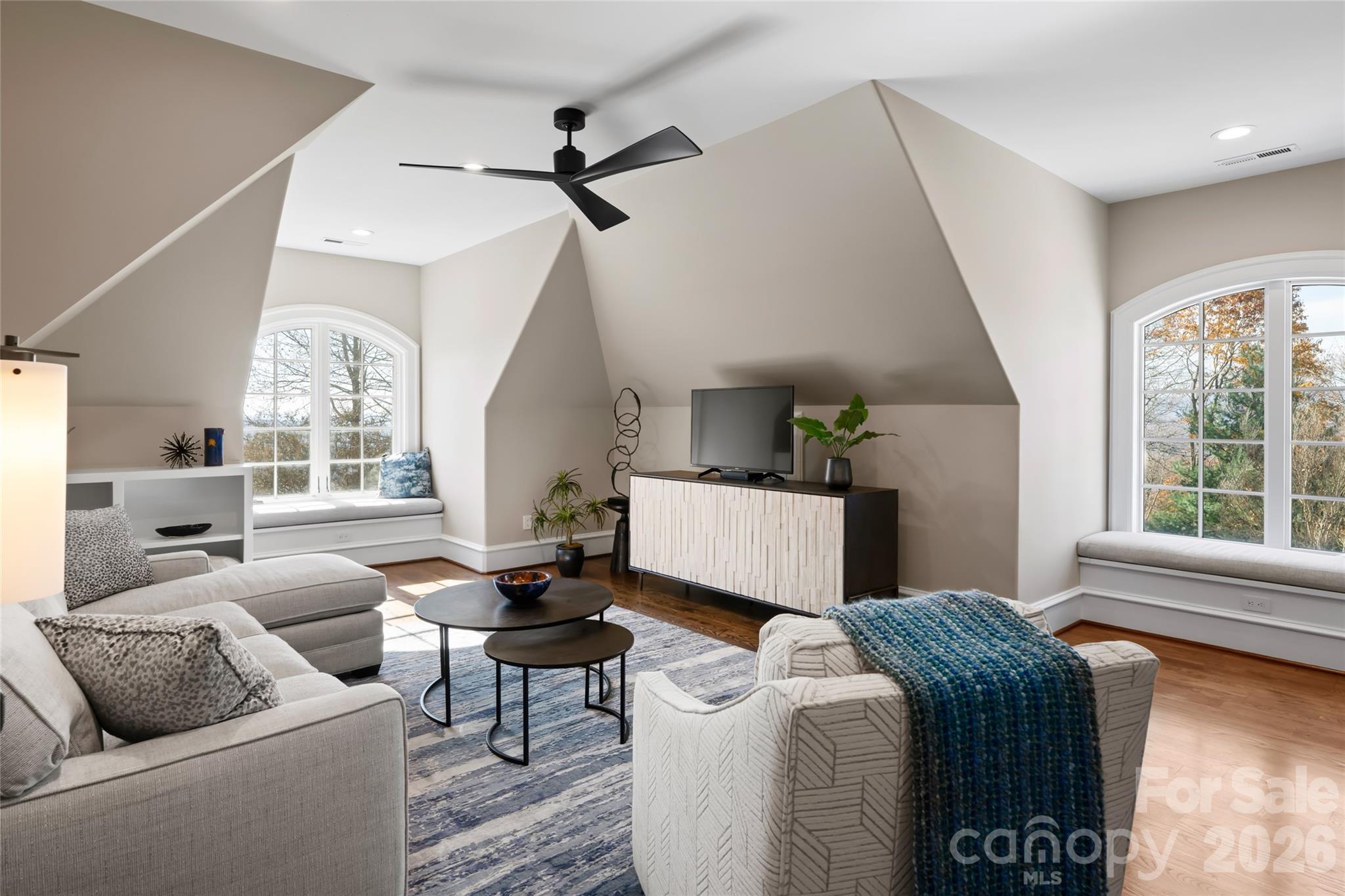 Biltmore Park - Residential