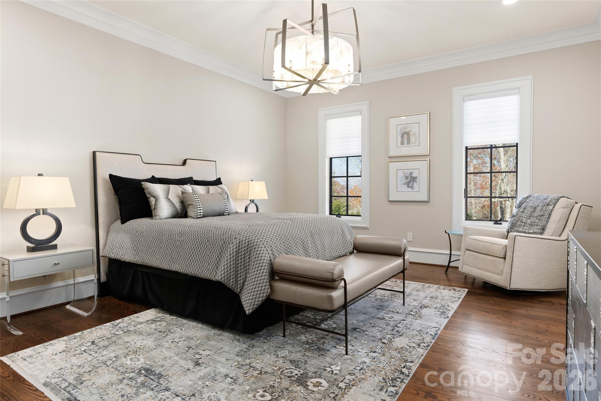 Biltmore Park - Residential