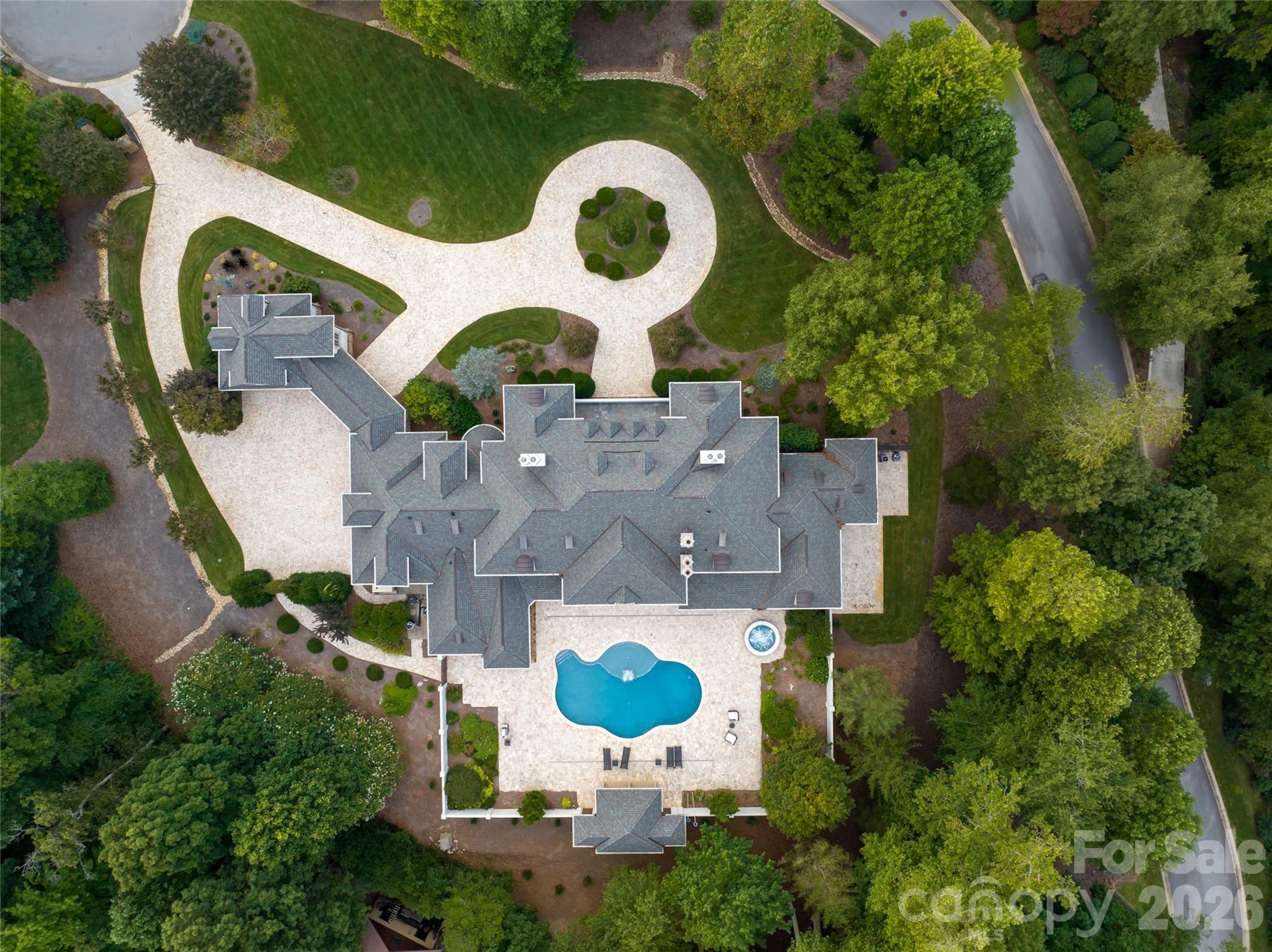 Biltmore Park - Residential