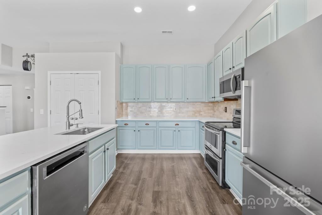 Southampton - Residential