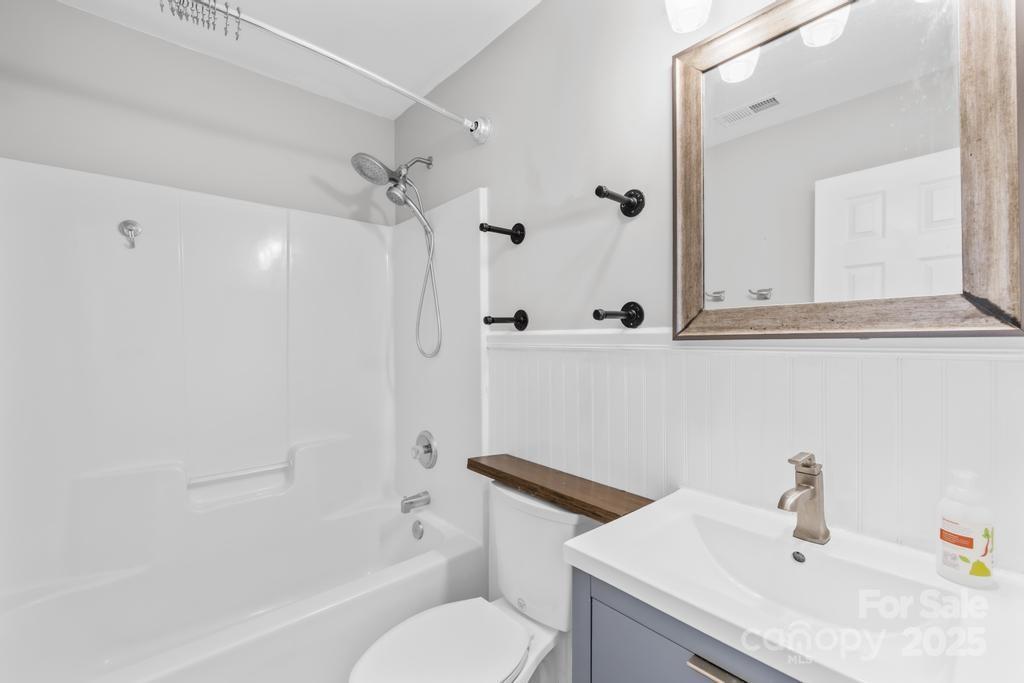 Southampton - Residential