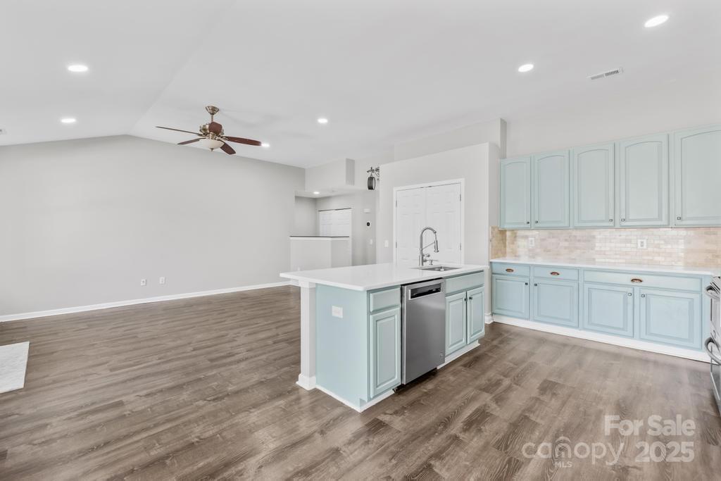 Southampton - Residential