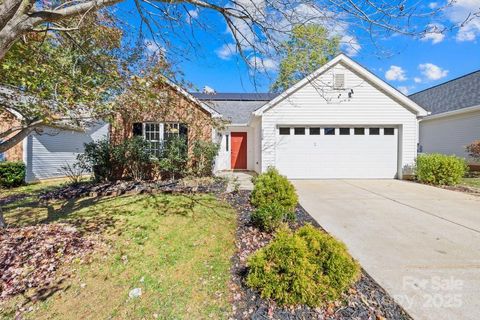 9506 Scotland Hall Court Charlotte NC 28277
