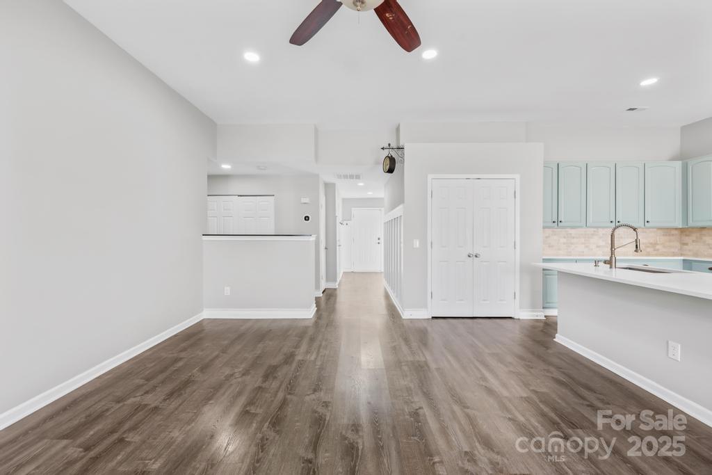 Southampton - Residential