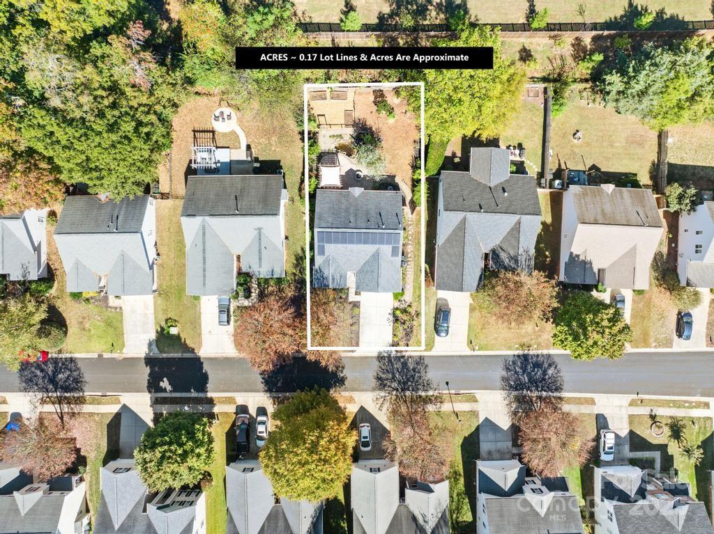 Southampton - Residential