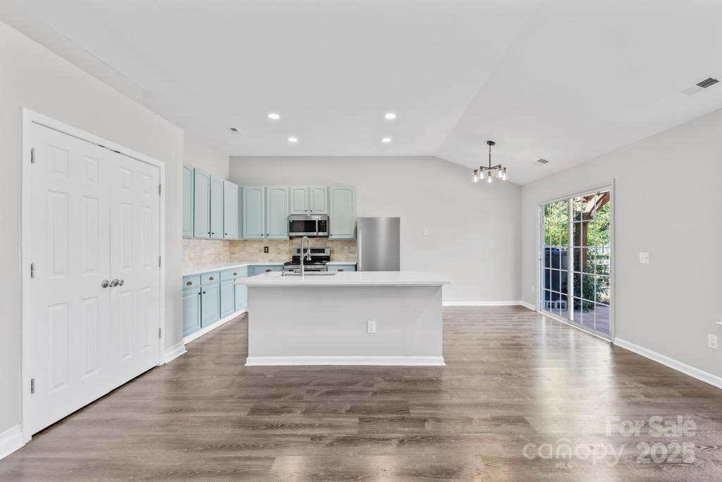 Southampton - Residential