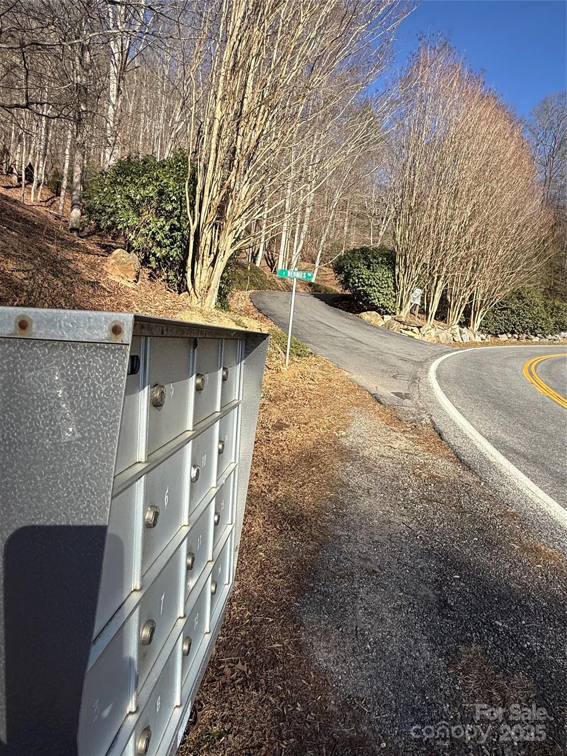 Rabbits Ridge - Land