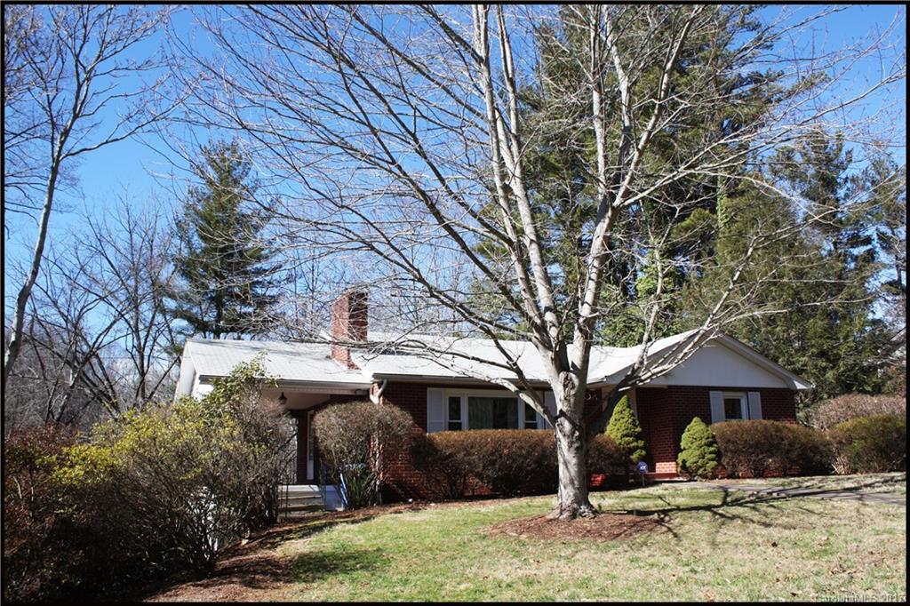 Malvern Hills - Residential