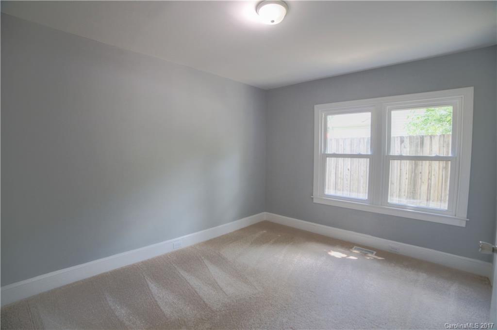 Marshall Community - Residential