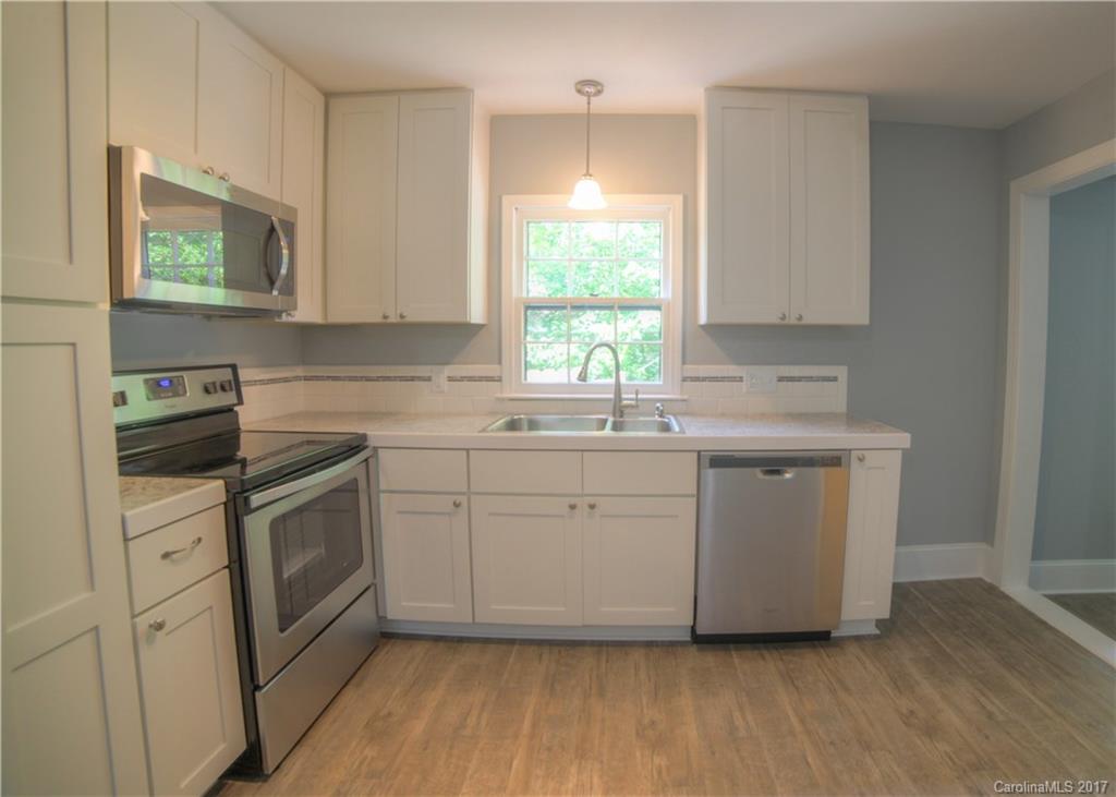 Marshall Community - Residential