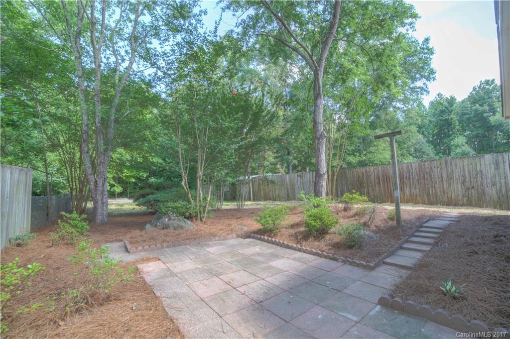 Marshall Community - Residential