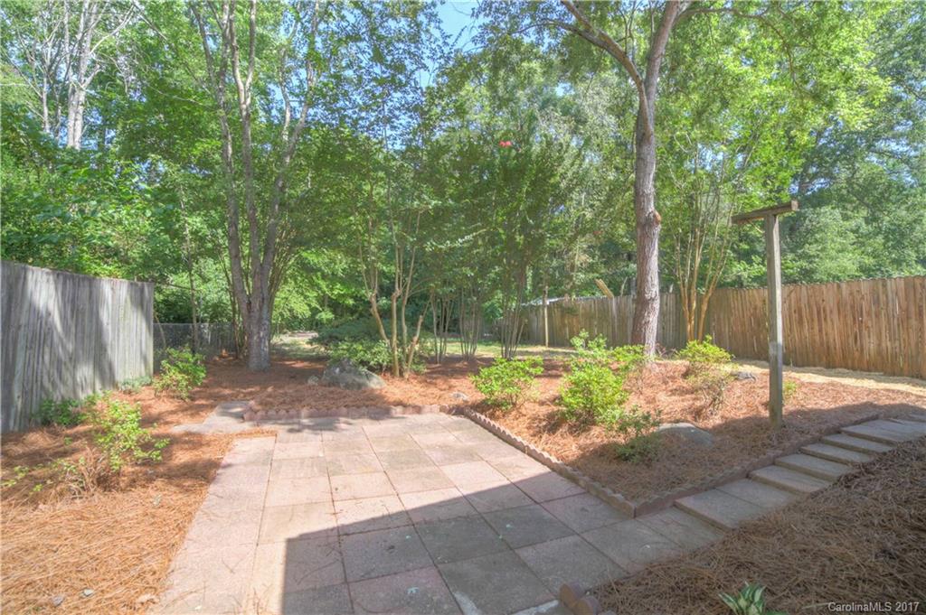 Marshall Community - Residential