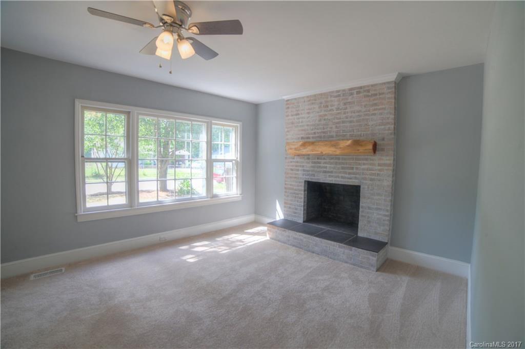 Marshall Community - Residential