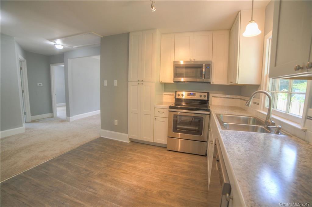 Marshall Community - Residential