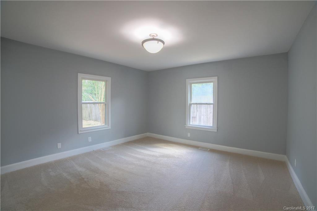 Marshall Community - Residential