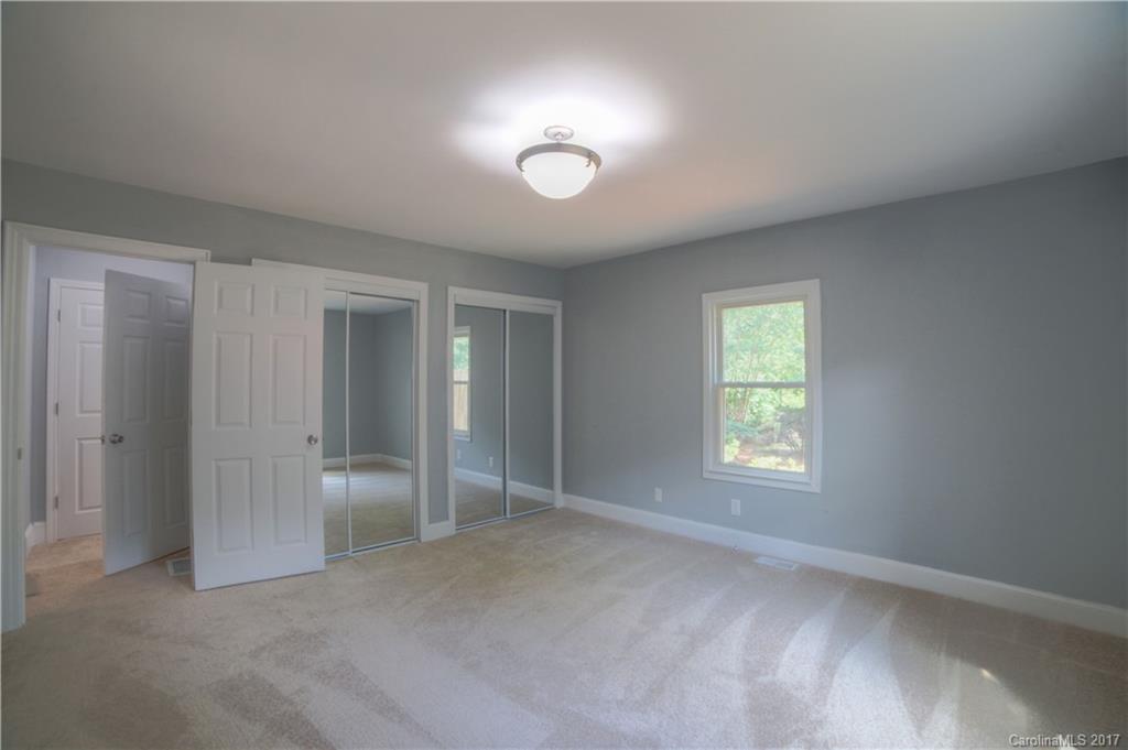 Marshall Community - Residential