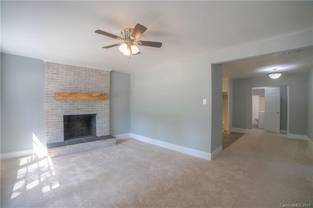 Marshall Community - Residential