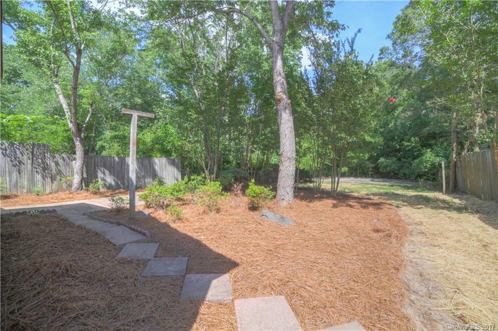 Marshall Community - Residential