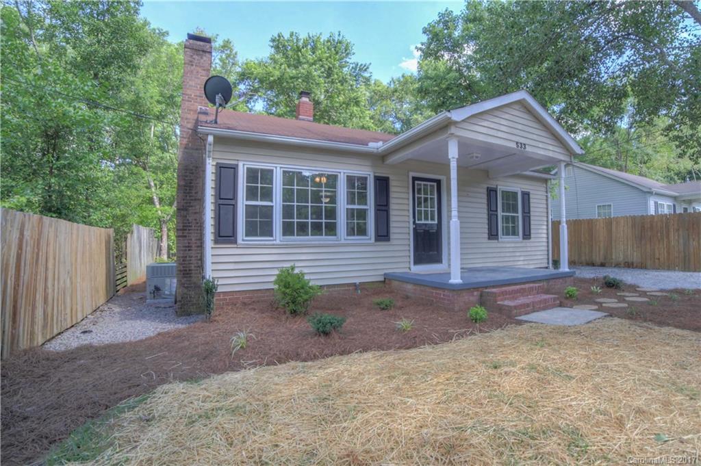 Marshall Community - Residential