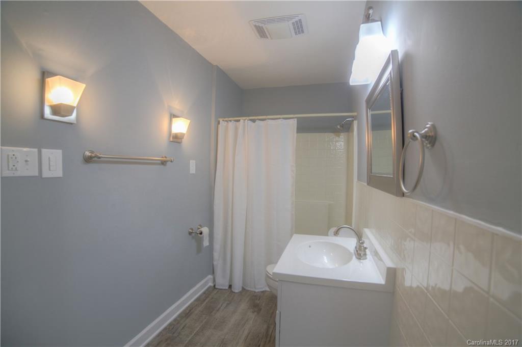 Marshall Community - Residential