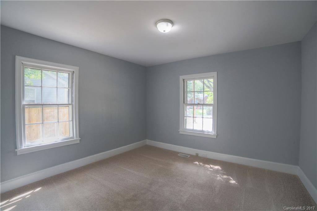 Marshall Community - Residential