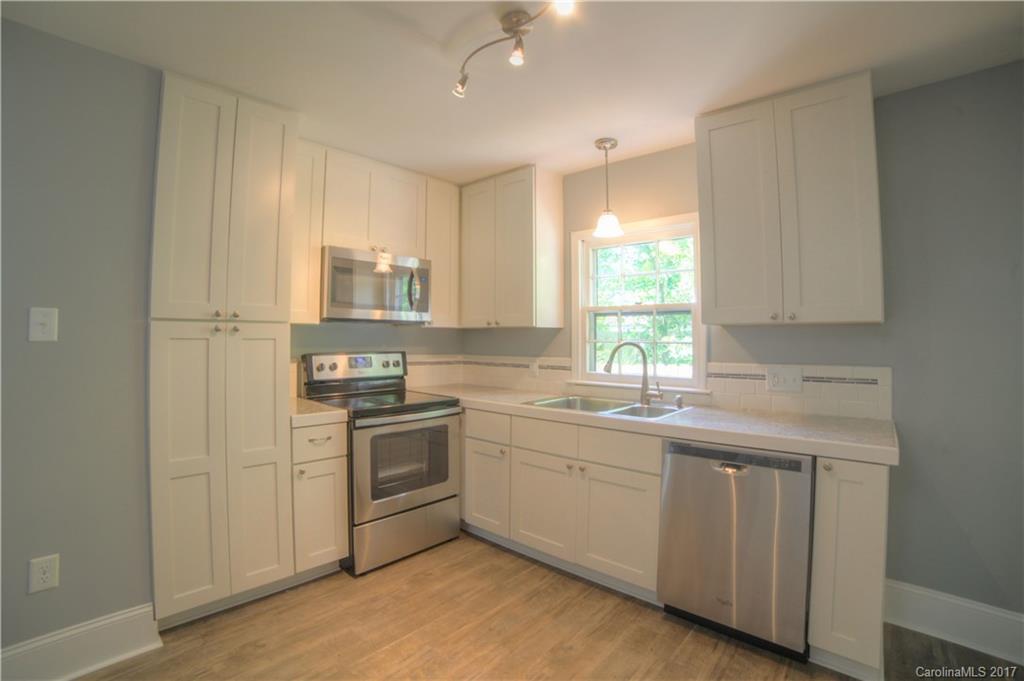 Marshall Community - Residential