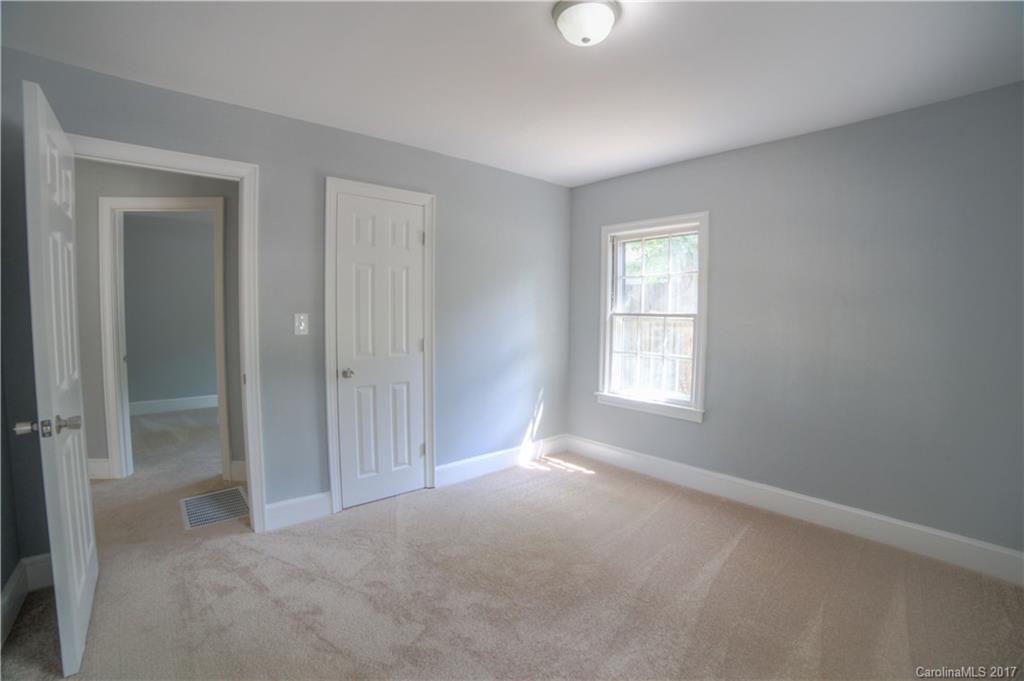 Marshall Community - Residential