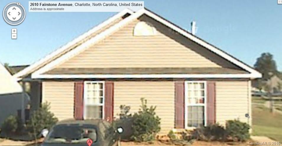 None - Residential Lease