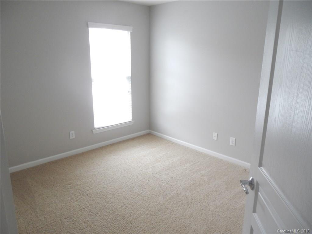 Baxter Village - Residential Lease