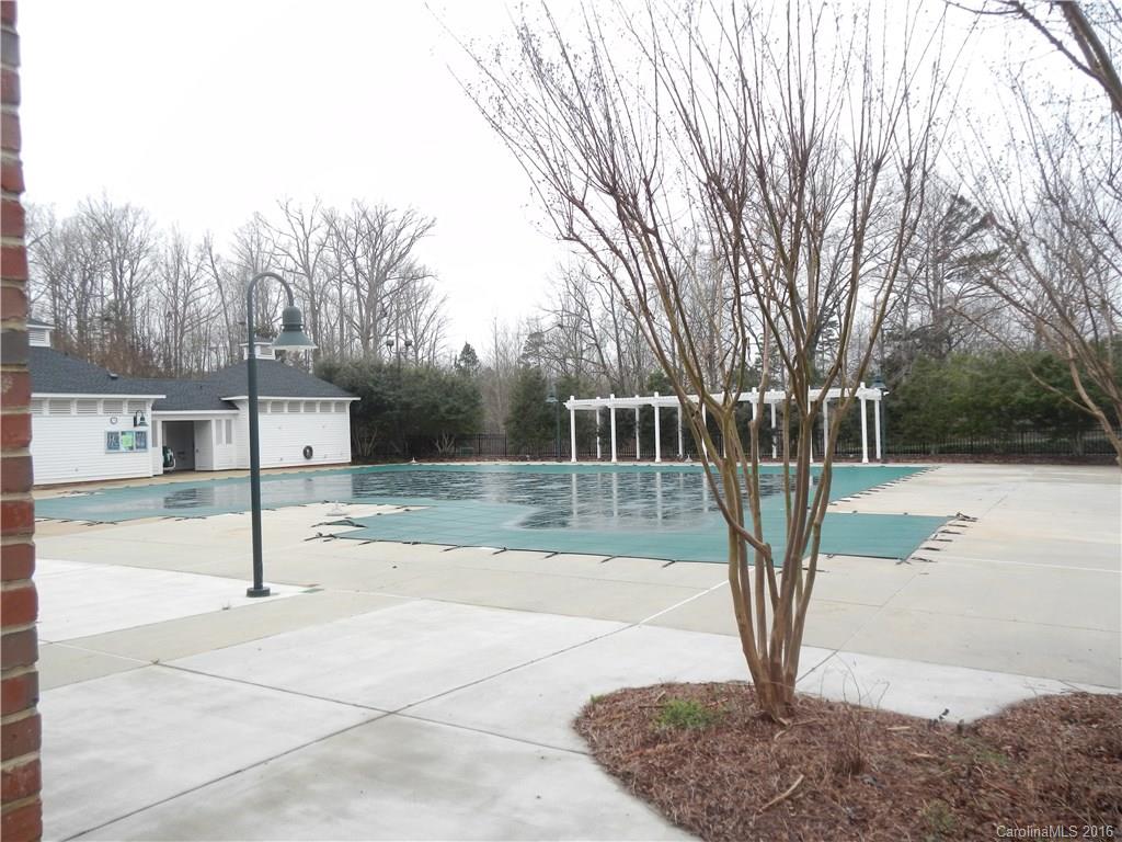 Baxter Village - Residential Lease