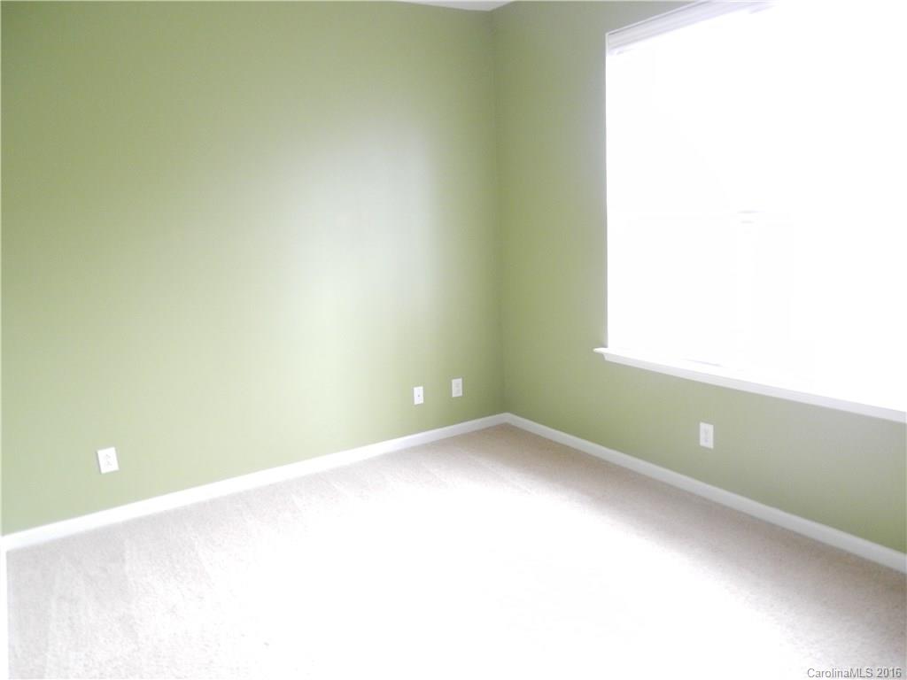 Baxter Village - Residential Lease